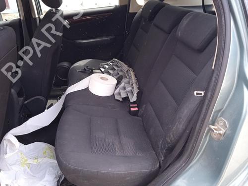 Fuel pump MERCEDES-BENZ A-CLASS (W169) A 170 (169.032, 169.332) | BP25593426M76