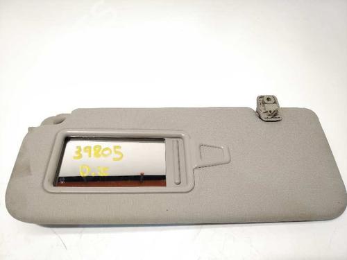 Used Left sun visor KIA PICANTO II (TA) 1.0 (67 hp) 4807370