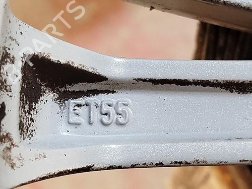 Fælk FORD S-MAX (CJ, WA6) 1.5 EcoBoost | BP27694739C45 