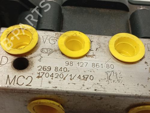 ABS pump CITROËN C4 Picasso II  | BP32451382M43 