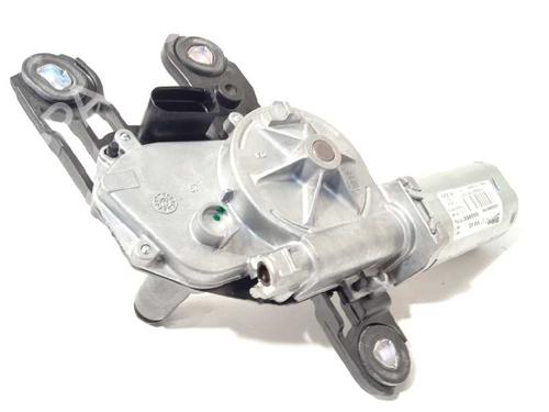 Rear wiper motor VW POLO VI (AW1, BZ1, AE1) 1.0 TSI | BP16050039M102 