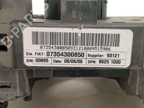 Steering column stalk CITROËN JUMPER II Van 2.2 HDi 100 | BP39722992I23 - Image 7