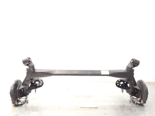 Used Rear axle Rear axle 26595450 26595450