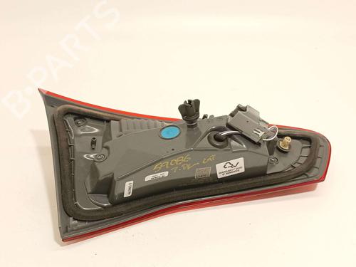 Right tailgate light FORD FOCUS IV Turnier (HP) 1.0 EcoBoost | BP38859478C80 - Image 5