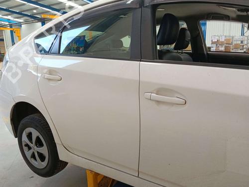 Electronic module TOYOTA PRIUS (_W3_) 1.8 Hybrid (ZVW3_) | BP38518111M83 - Image 20