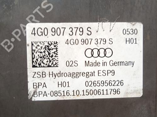 ABS Bremseaggregat AUDI A6 C7 (4G2, 4GC) 2.0 TDI | BP29239349M43