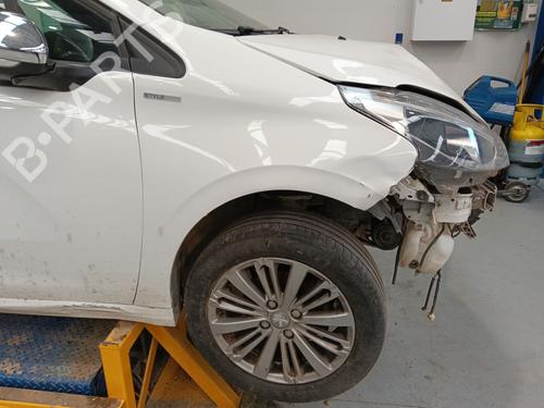 Engine PEUGEOT 208 I (CA_, CC_) 1.2 VTI 82 | BP36255121M1  - Image 19