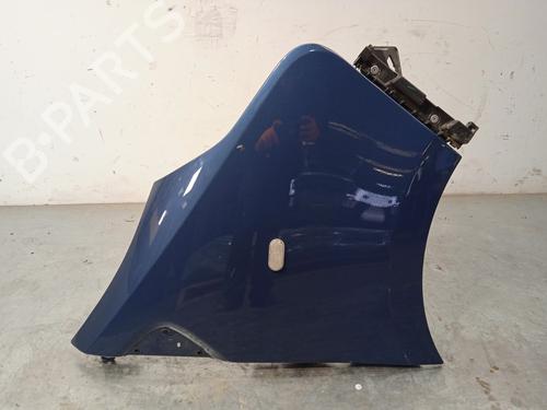 Right front fenders RENAULT TRAFIC III Van (FG_) 2.0 dCi 145 (FGML) 631002329R
