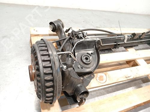 Rear axle DACIA SANDERO III 1.0 TCe 90 | BP32493013M2