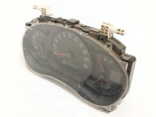 Instrument cluster OPEL MOVANO B Van (X62) 2.3 CDTI FWD (FV) | BP36808667C47 - Image 2