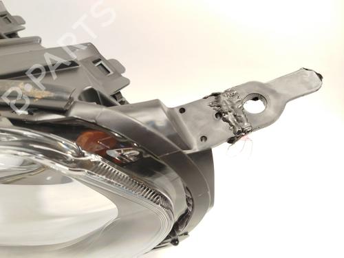 Left headlight CITROËN SPACETOURER Bus (V_) 1.6 BlueHDi 95 | BP29185494C28 - Image 6