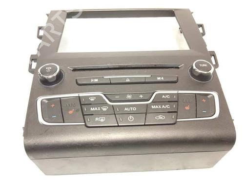 Climate control FORD MONDEO V Hatchback (CE)  | BP10619767I5 