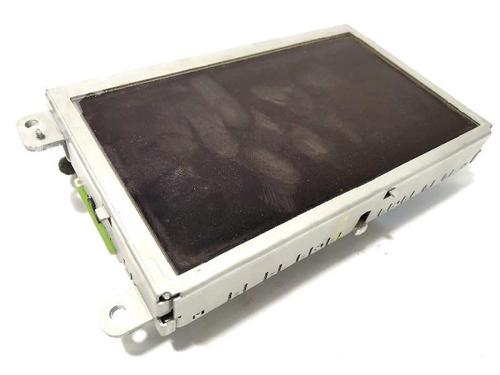 Used Display monitor AUDI A6 C6 (4F2) 3.0 TDI quattro (225 hp) 6091026
