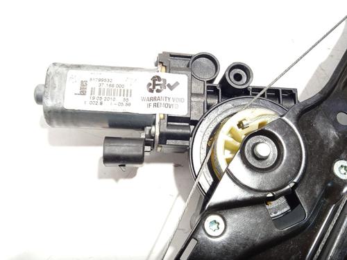 Front left window mechanism FORD KA (RU8) 1.3 TDCi | BP32116660C22 - Image 3