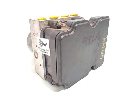 ABS pump OPEL ASTRA K (B16)  | BP11037523M43 