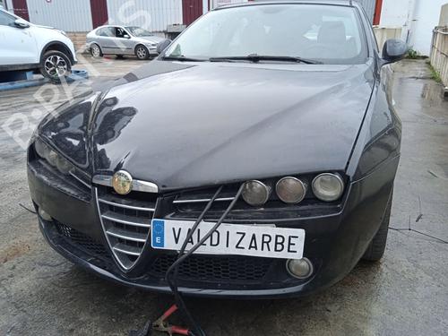 AC compressor ALFA ROMEO 159 (939_) 1.9 JTDM 8V (939AXE1B, 939BXE1B, 939BXH1B) | BP25137465M34 - Image 34