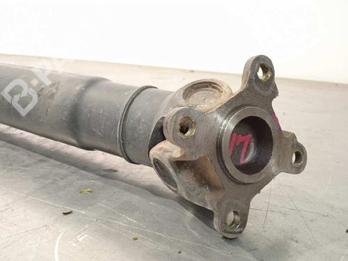 Driveshaft HYUNDAI SANTA FÉ II (CM) 2.2 CRDi GLS | BP7702017M37 