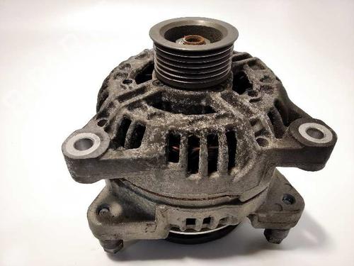 Used Alternator PEUGEOT 407 (6D_) [2004-2011]  4890367