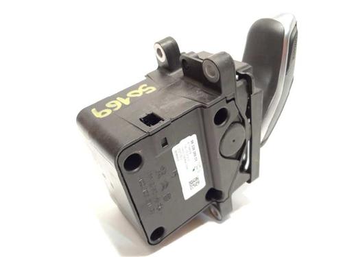 Gear lever PEUGEOT 3008 II SUV (MC_, MR_, MJ_, M4_) 1.6 PureTech 180 (M45GFR, M45GFU) | BP12569660M90 