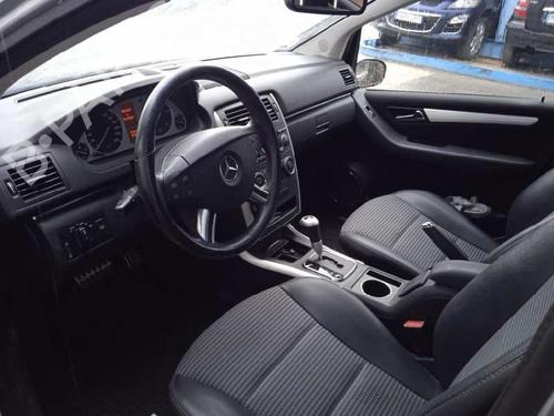 Electronic module MERCEDES-BENZ B-CLASS Sports Tourer (W245) B 200 CDI (245.208) | BP10774697M83 
