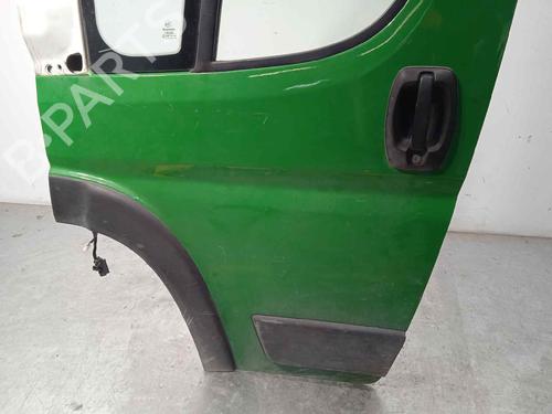 Left front door PEUGEOT BOXER Van 2.2 HDi 150 | BP17712128C2