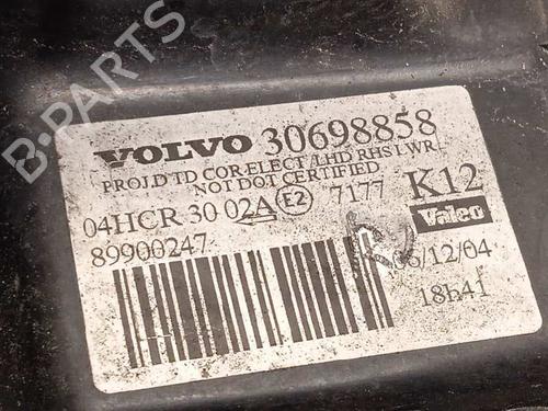Right headlight VOLVO S80 I (184) 2.9 | BP11684856C29