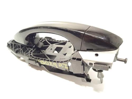 Used Front left exterior door handle Front left exterior door handle VW T-ROC (A11, D11) 1.5 TSI (150 hp) 8183260 8183260