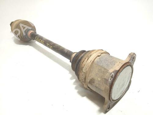 Left rear driveshaft SUZUKI GRAND VITARA II (JT, TE, TD) 1.9 DDiS All-wheel Drive (JT419, TD44, JB419WD, JB419XD,... | BP7706168M40 