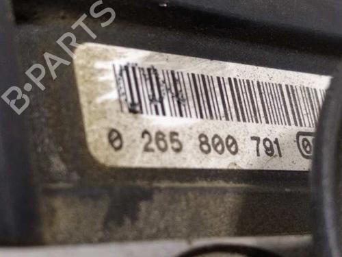 ABS pump FORD KA (RU8)  | BP8900755M43 