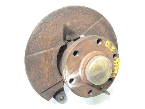 Used Left front steering knuckle IVECO DAILY IV Van 35C14 GV, 35C14 GV/P, 35S14 GV, 35S14 GV/P (136 hp) 9765179