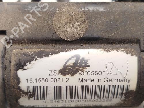 Suspension compressor AUDI A8 D3 (4E2, 4E8) 3.0 TDI quattro | BP22900296M103 