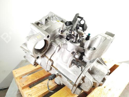 Gearbox VW T-CROSS (C11, D31) | BP31838077M3 - Image 3