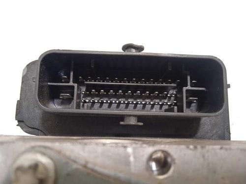ABS pump PEUGEOT 308 II (LB_, LP_, LW_, LH_, L3_)  | BP10566052M43 