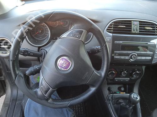 AC radiator FIAT BRAVO II (198_) 1.9 D Multijet (198AXB1A) | BP23498274M32 