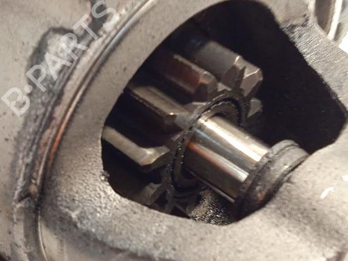 Starter BMW 3 Gran Turismo (F34)  | BP19542099M8 