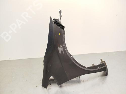 Used Right front fenders Right front fenders HONDA CIVIC IX (FK) 2.2 i-DTEC (FK3) (150 hp) 34504906 34504906