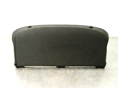 Used Rear parcel shelf RENAULT MEGANE IV Hatchback (B9A/M/N_) 1.5 Blue dCi 115 (B9A6) (116 hp) 28693211