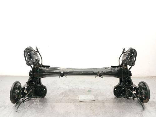 Used Rear axle Rear axle 31971899 31971899