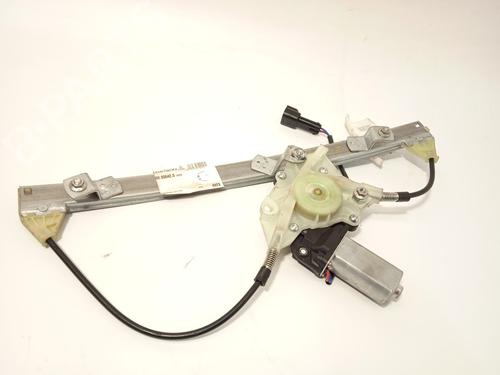 Used Front left window mechanism Front left window mechanism 25050298 25050298