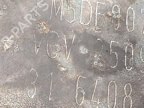 Gearbox SEAT IBIZA V (KJ1, KJG) 1.0 TSI | BP29718347M3 