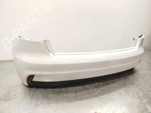 Rear bumper AUDI A1 Sportback (GBA) 30 TFSI | BP29762938C8 