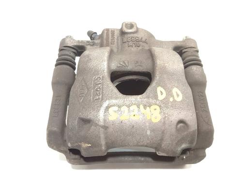 Right front brake caliper RENAULT CLIO V (B7_) | BP16658243M104 - Image 2