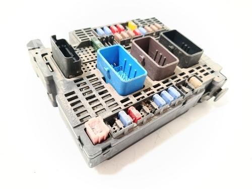 Used Fuse box Fuse box PEUGEOT 508 I (8D_) 2.0 HDi (140 hp) 34581758 34581758