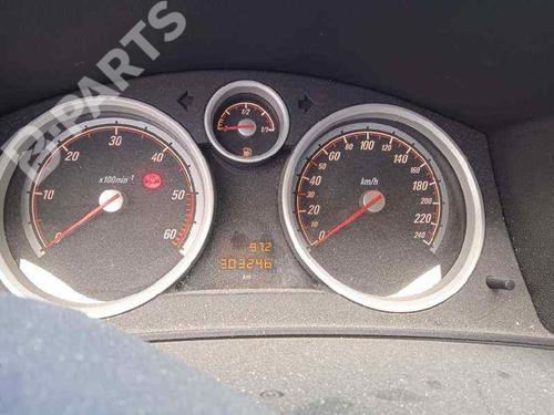 Instrument cluster OPEL ASTRA H GTC (A04)  | BP11994701C47 