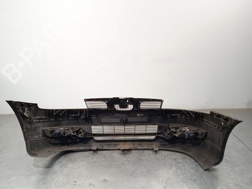 Zderzak przedni SEAT LEON (1M1) 1.6 16 V | BP29764900C7 