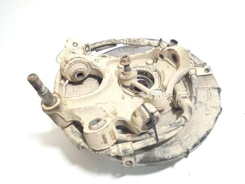 Used Left rear steering knuckle HYUNDAI ix55 3.0 V6 CRDi (239 hp) 7822998