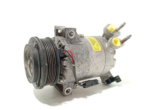 Used AC compressor AC compressor FORD FOCUS III 1.0 EcoBoost (125 hp) 34010211 34010211