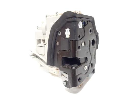 Used Front right lock Front right lock 13644397 13644397