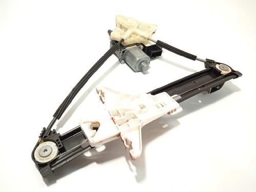 Rear right window mechanism VW POLO VI (AW1, BZ1, AE1) 1.0 TSI | BP11035004C25
