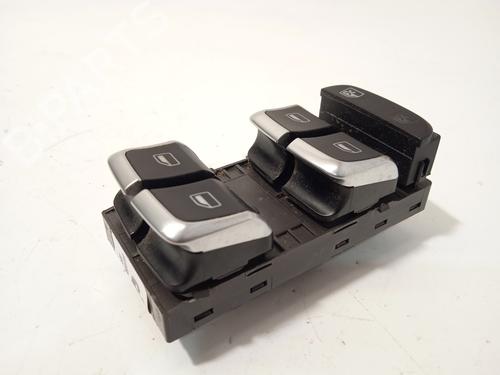 Left front window switch AUDI A4 B8 Avant (8K5) 3.0 TDI quattro | BP28093244I27 - Image 2